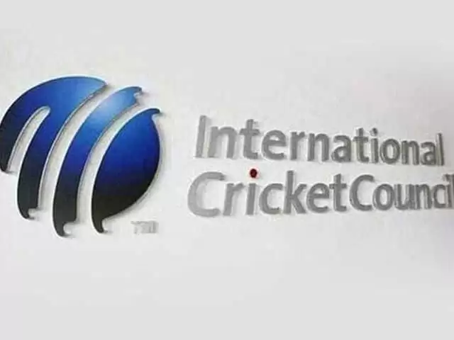 ICC warns Cricket Boards about corruptors on social media