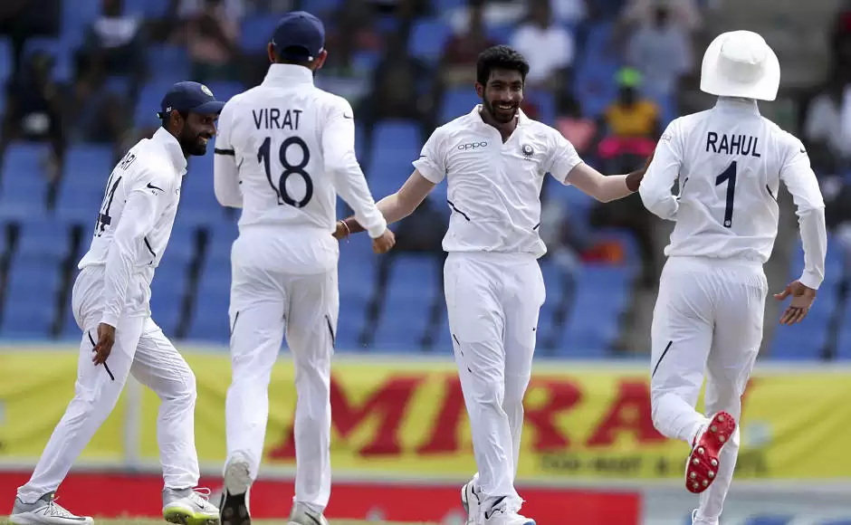 NZ XI vs IND Practice Match, Day 2: Bumrah, Shami make the ball talk; openers put up better show
