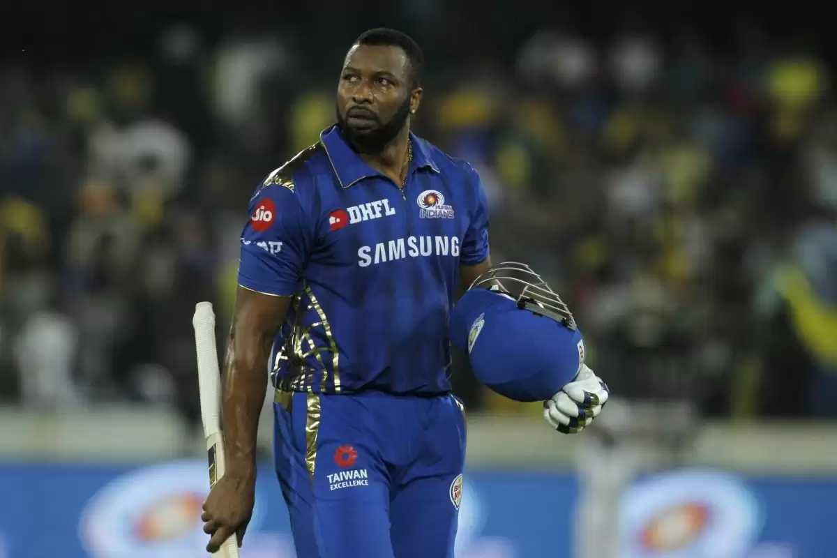IPL 2021: MI vs CSK- Kieron Pollard unbeaten knock of 87 runs guides MI past the finishing line