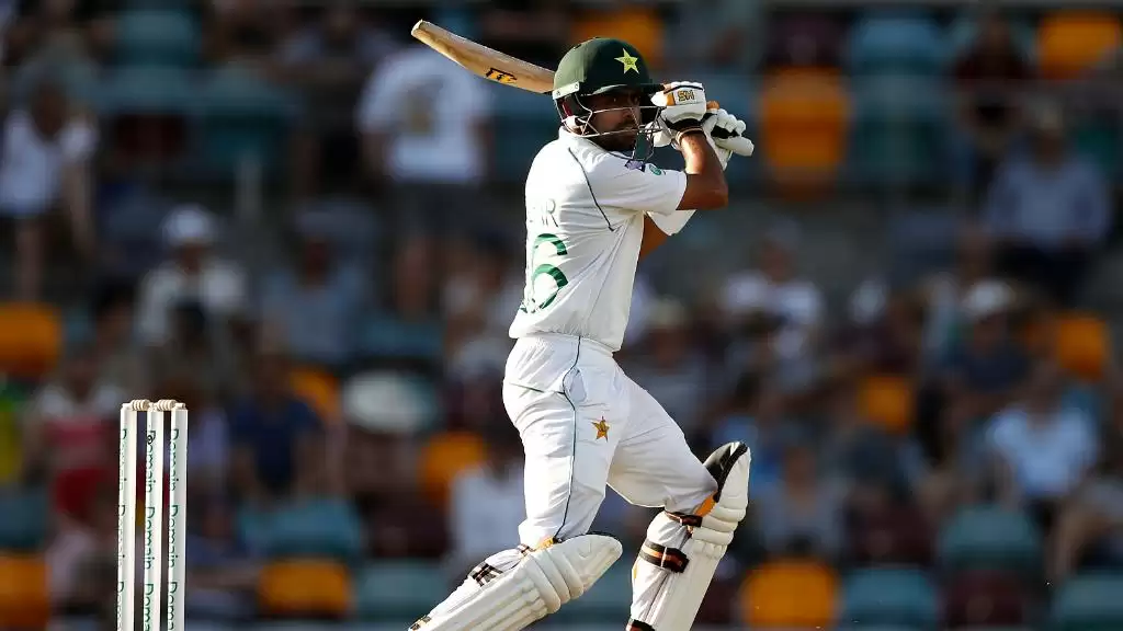 26-year-old Babar Azam appointed Pakistan’s Test captain