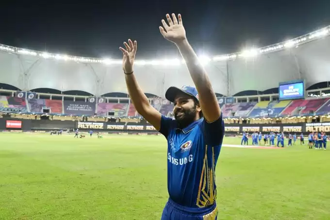 Why did Rohit Sharma get fined for slow over-rate when Kieron Pollard was Mumbai Indians’ stand-in captain?