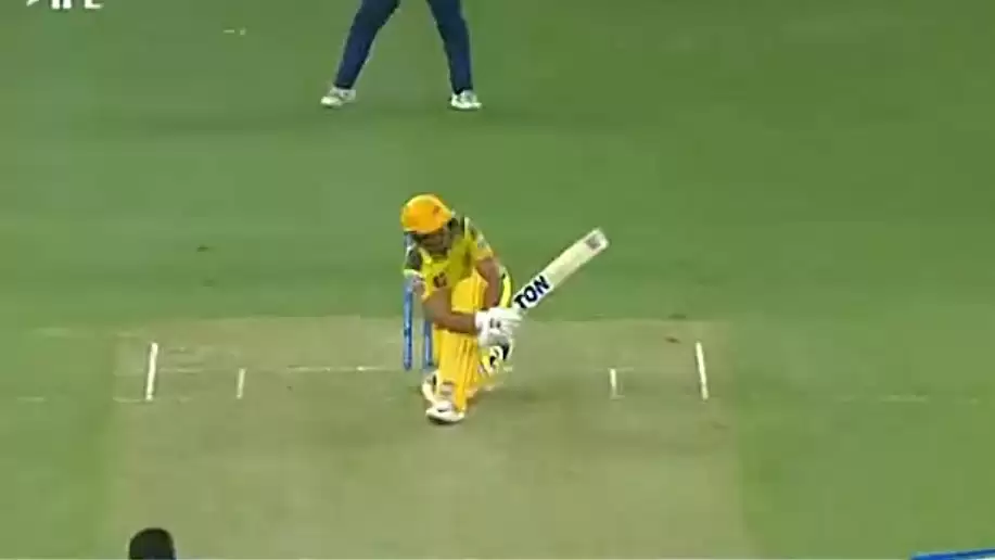WATCH: Irresistible Ruturaj Gaikwad pulls off ridiculous sweep for six off Bumrah’s yorker