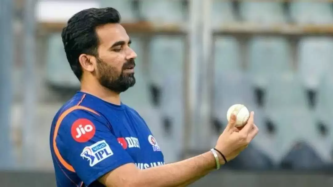 ‘Jasprit Bumrah and Harshal Patel Make a Complimenting Pair’ – says Former India Pacer Zaheer Khan
