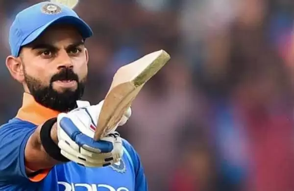 Virat Kohli wins ICC Male Cricketer of the Decade Award, MS Dhoni receives Spirit of Cricket Award