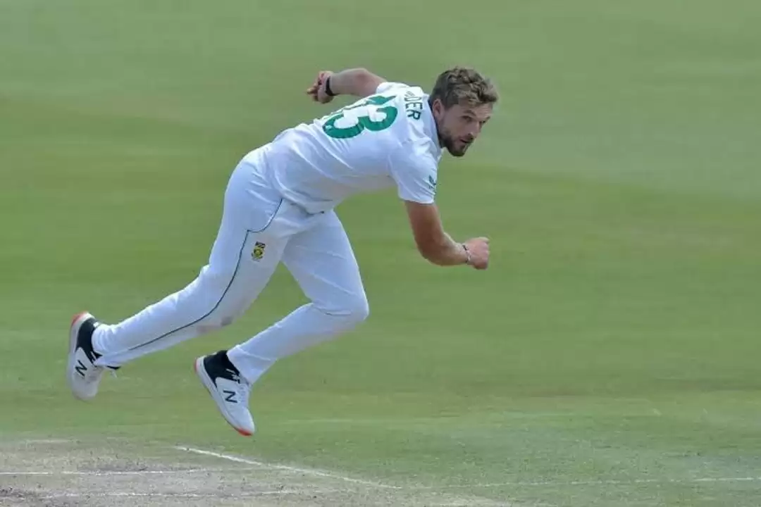 South Africa call in Substitutes mid-match after losing Sarel Erwee, Wiaan Mulder on Covid-19 grounds during the second Test vs Bangladesh