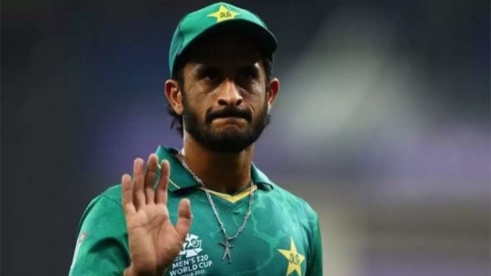 ‘I didn’t sleep for 2 days’ – Guilty Hasan Ali recalls infamous incident