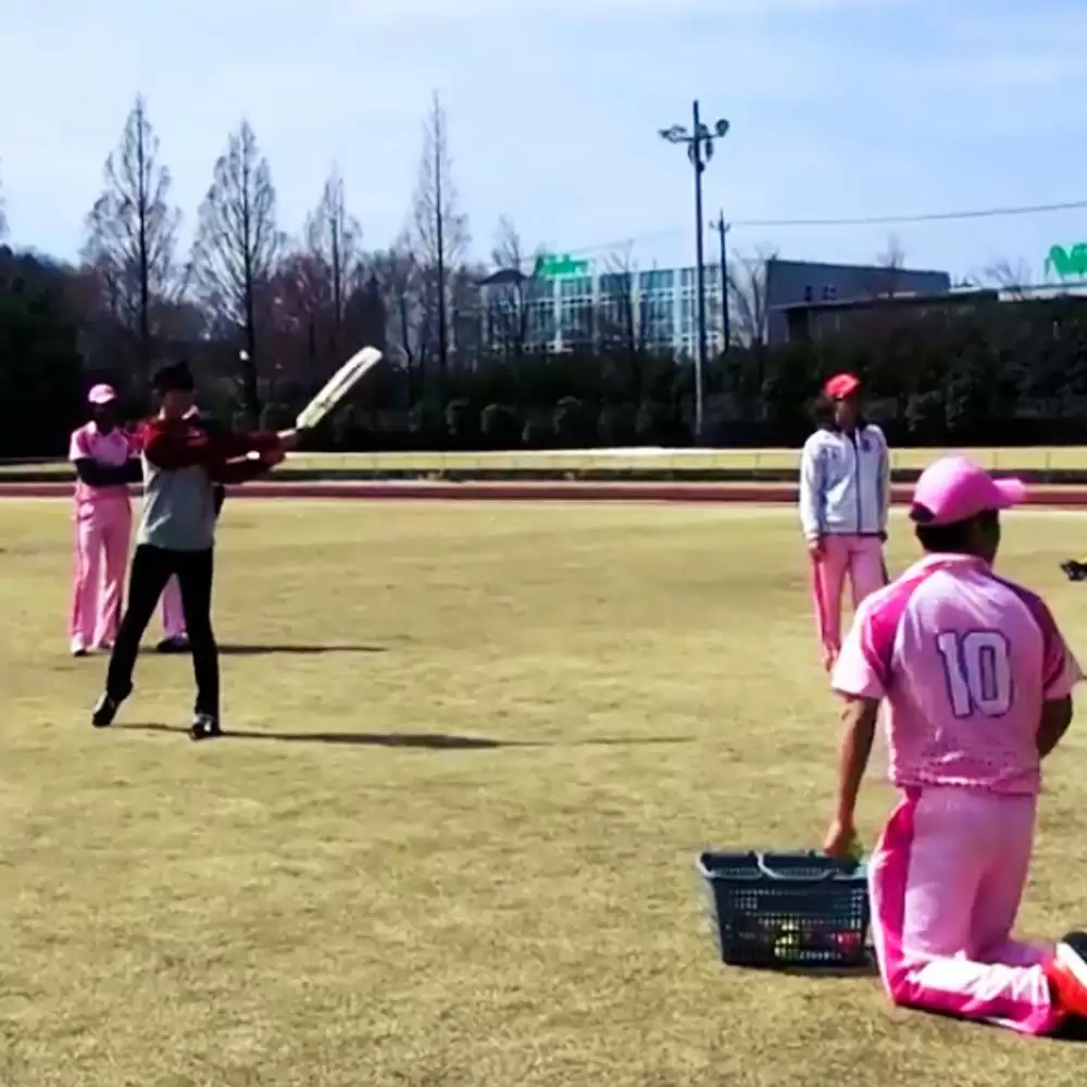 Sano Cricket Curry Festival: An unusual event to popularize cricket in Japan