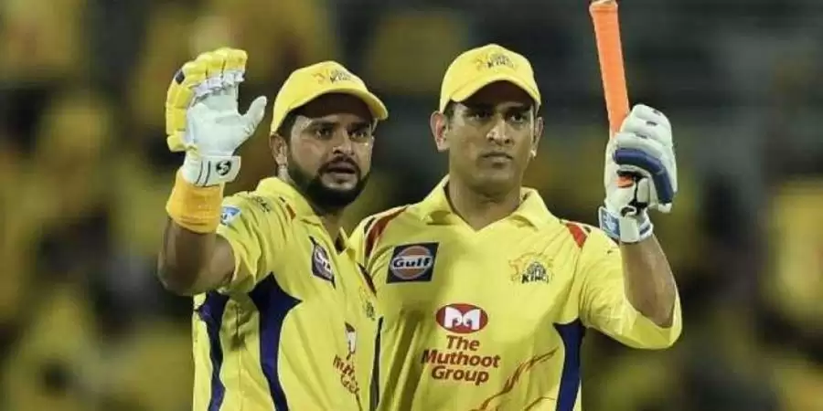 WATCH: Suresh Raina drops hints about becoming CSK’s next captain
