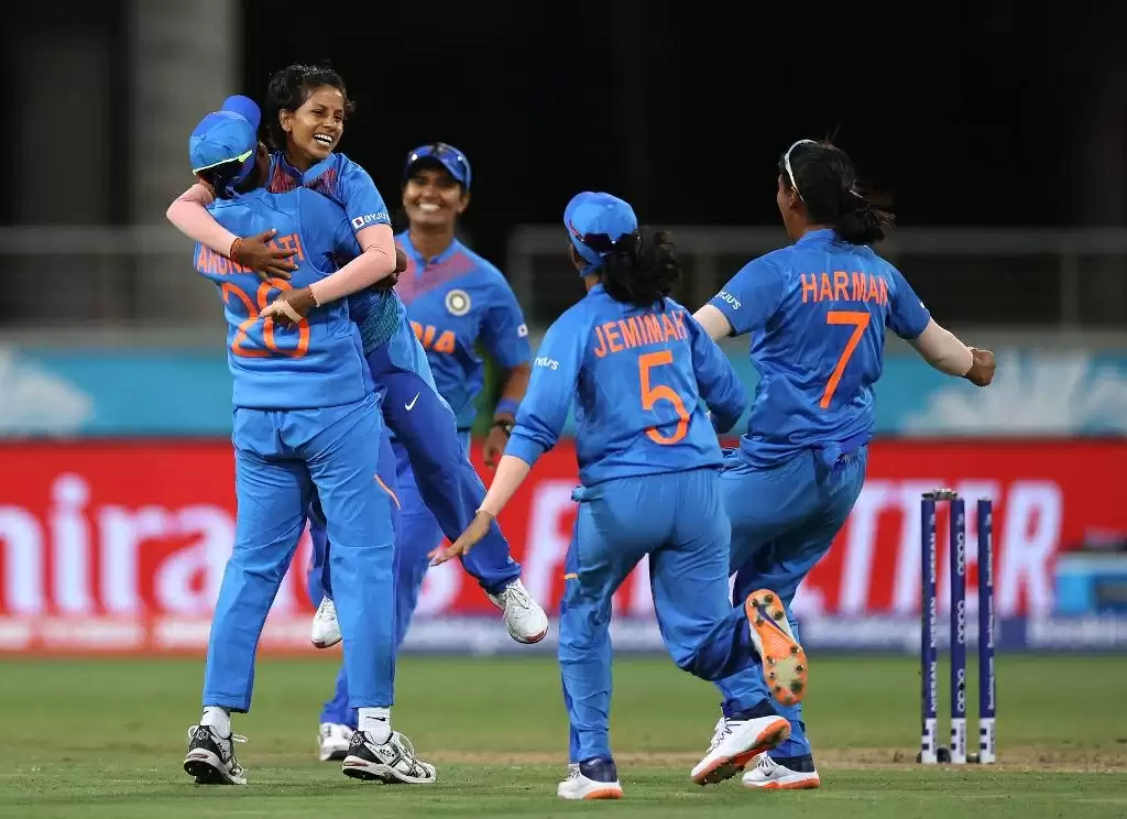 IND W vs ENG W: England Women identify Poonam Yadav as major threat