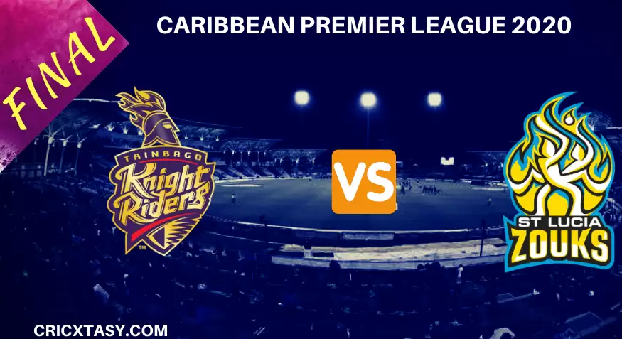 CPL 2020 Final: Trinbago Knight Riders vs St Lucia Zouks (TKR vs SLZ) Game Plan – The Zouks need a to think out of the box to topple Knight Riders
