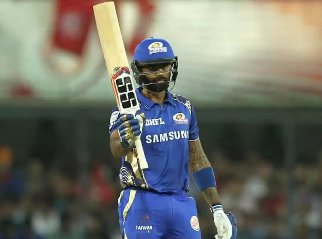 Syed Mushtaq Ali T20: Suryakumar Yadav brings an end to Karnataka’s winning run with an unbeaten 94