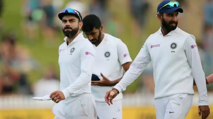 Ravichandran Ashwin: India need to bat out first session on day four