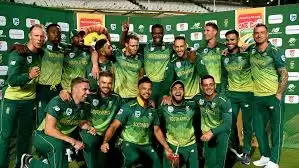 South Africa add Marco Jansen to Pakistan touring party to replace Ottniel Baartman