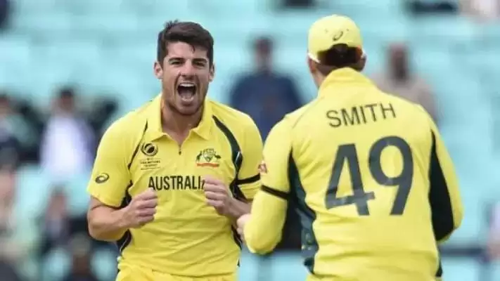AUS v IND | 1st T20I: Moises Henriques questions Chahal’s status as like-for-like substitute for Jadeja