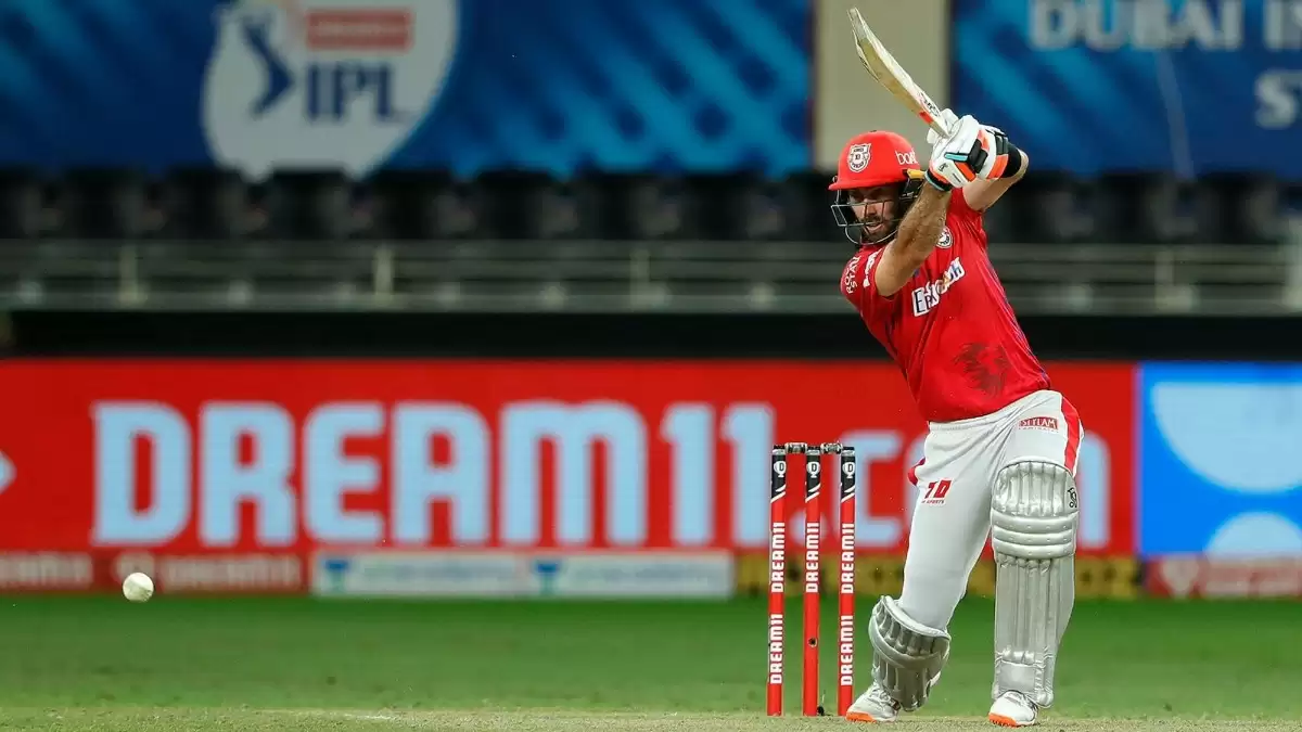 3 Teams that could target Glenn Maxwell in IPL 2021 Auction