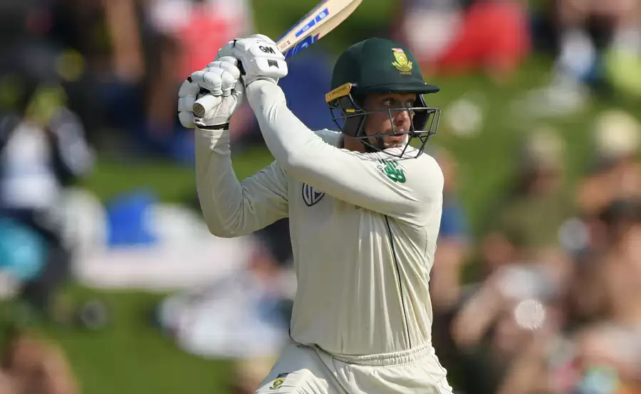 SA vs SL : Kagiso Rabada misses out with groin injury as South Africa call up three new faces