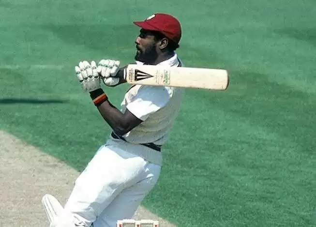 There can only be one Vivian Richards: Inzamam ul Haq