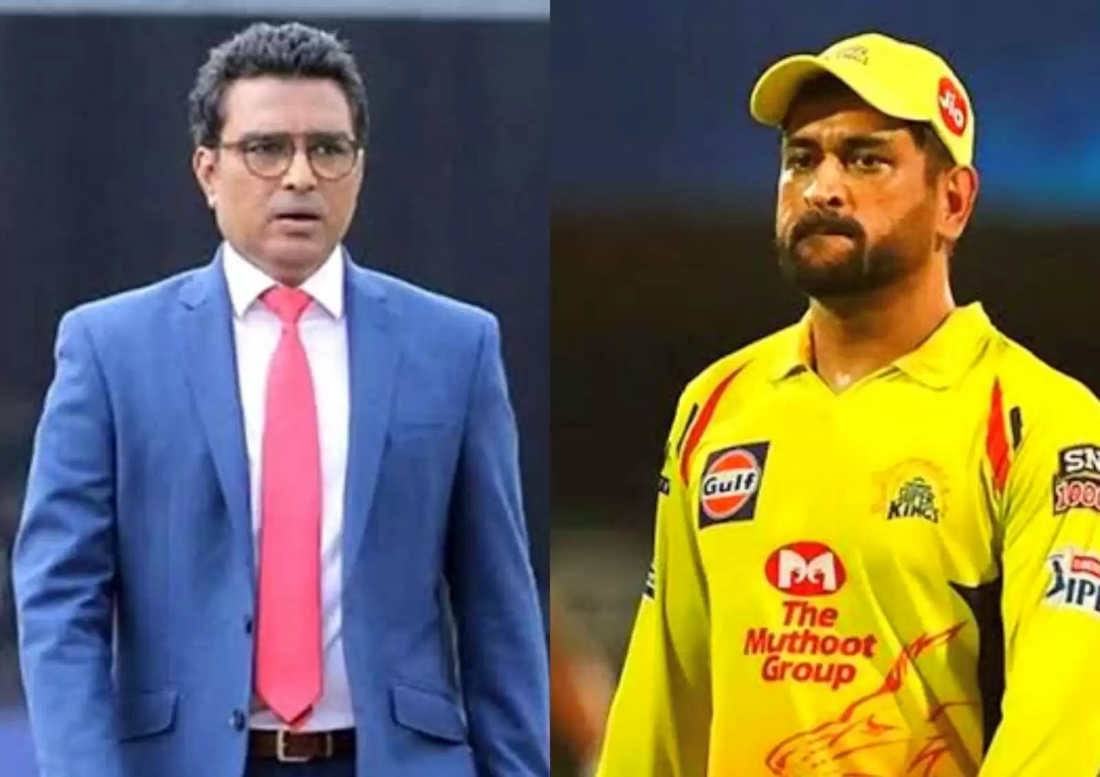 ‘Shades of MS Dhoni’s Captaincy in him’ – Sanjay Manjrekar lauds Indian Player after an excellent IPL 2022