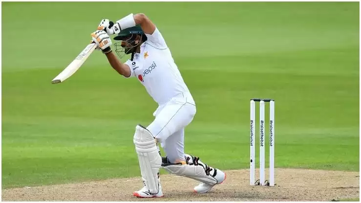 Babar Azam at the same level as Kohli and Smith: Nasser Hussain