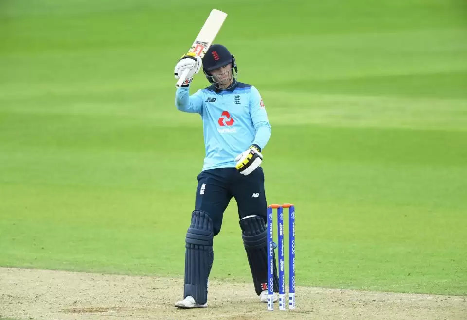 Phil Salt added to reserves for ODI series against Australia