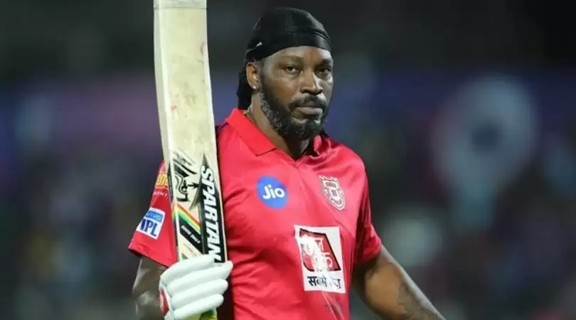 RR vs KXIP stats, IPL 2020 – Numbers from Gayle’s 99, Stokes all-round performance and more