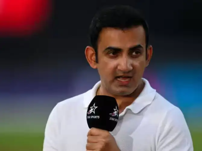 WATCH: Gautam Gambhir reveals his favourite IPL team and explains why