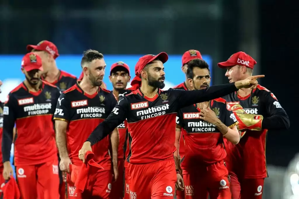 IPL 2021: Probable Royal Challengers Bangalore (RCB) Playing XI For UAE Leg