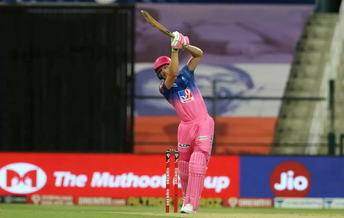 IPL 2021 | Jos Buttler’s maiden T20 century reinforces his class and pedigree