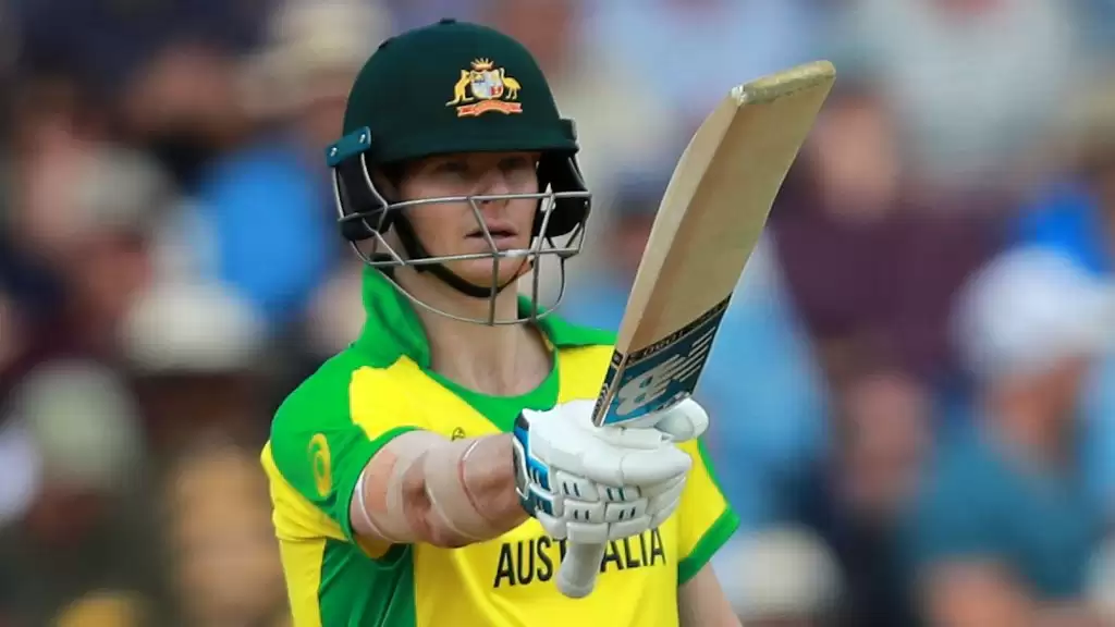 Steve Smith laments on playing in front of empty stands in England