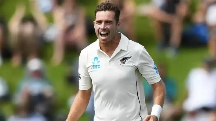The Spectre of Southee