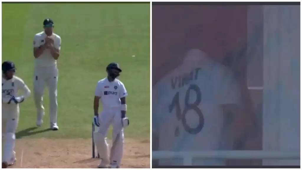 WATCH: Frustrated Kohli slams dressing room door after dismissal to Moeen on 44