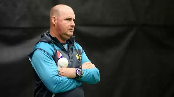 Mickey Arthur: Sri Lanka players are skilled, but need match education