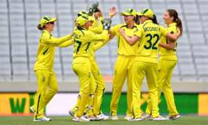 AU-W vs NZ-W Dream11 Prediction Women's T20 World Cup 2024