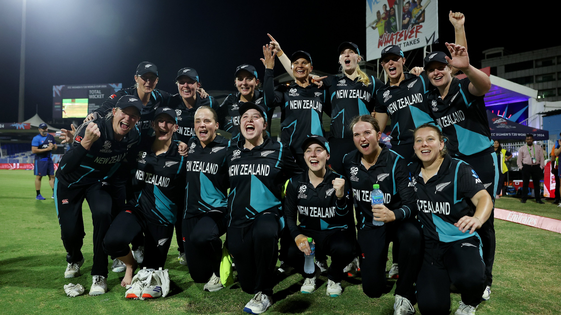 Amelia Kerr injured sidelined remaining India matches 2024 WBBL