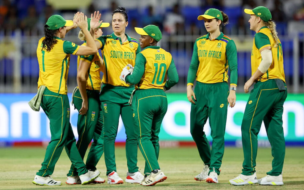 BD-W vs SA-W Dream11 Prediction Match 16 Women's T20 World Cup 2024