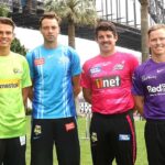 Big Bash League