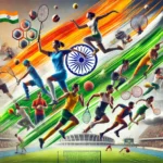 India Cricket sports