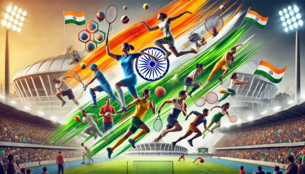 India Cricket sports