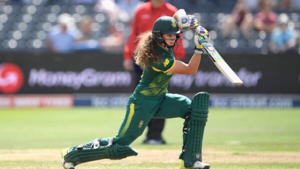 EN-W vs SA-W Dream11 Prediction team Match 9 Women's T20 World Cup 2024