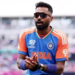 Hardik Pandya reminds of Vivian Richards Kesrick Williams says