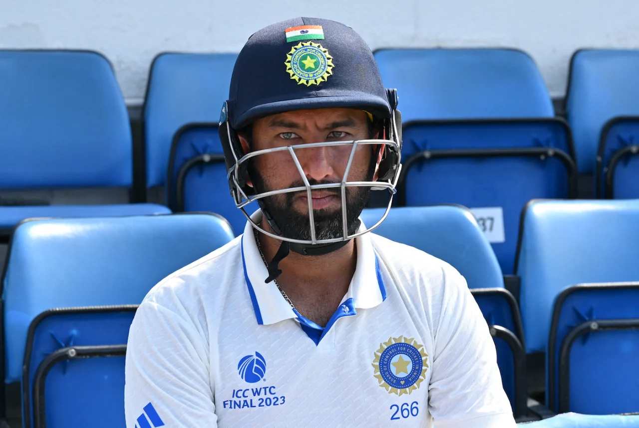 India is missing Cheteshwar Pujara’s brand of cricket, says Aakash Chopra