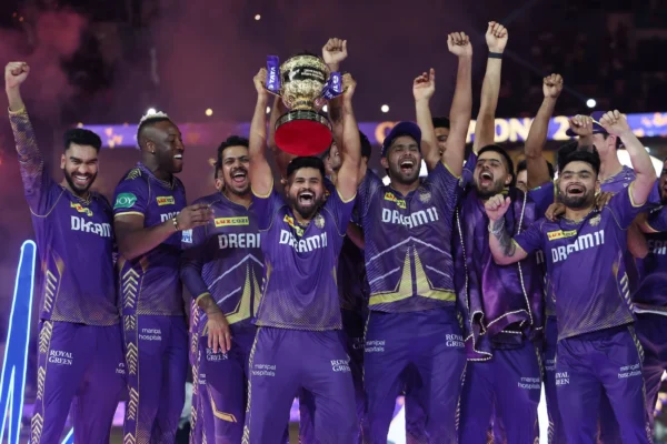 KKR Player Retention News IPL 2025 Retention Dedline October 31