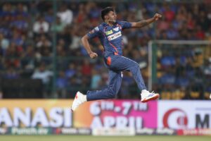 Mayank Yadav capped retention LSg IPL 2025