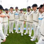 NZ Test Squad