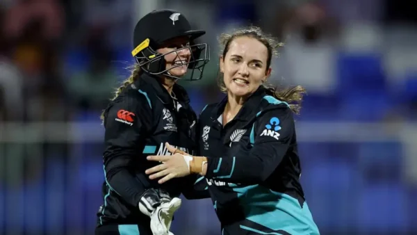 NZ-W vs SL-W Dream11 Prediction Match 15 Women's T20 World Cup 2024