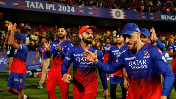 RCB Retention IPL 2025 Retained Players List IPL 2025 Retention Deadline