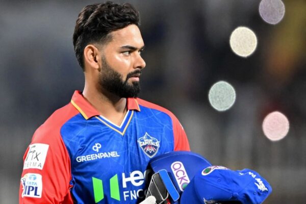 Rishabh Pant to be released by DC ahead of IPL Retentions