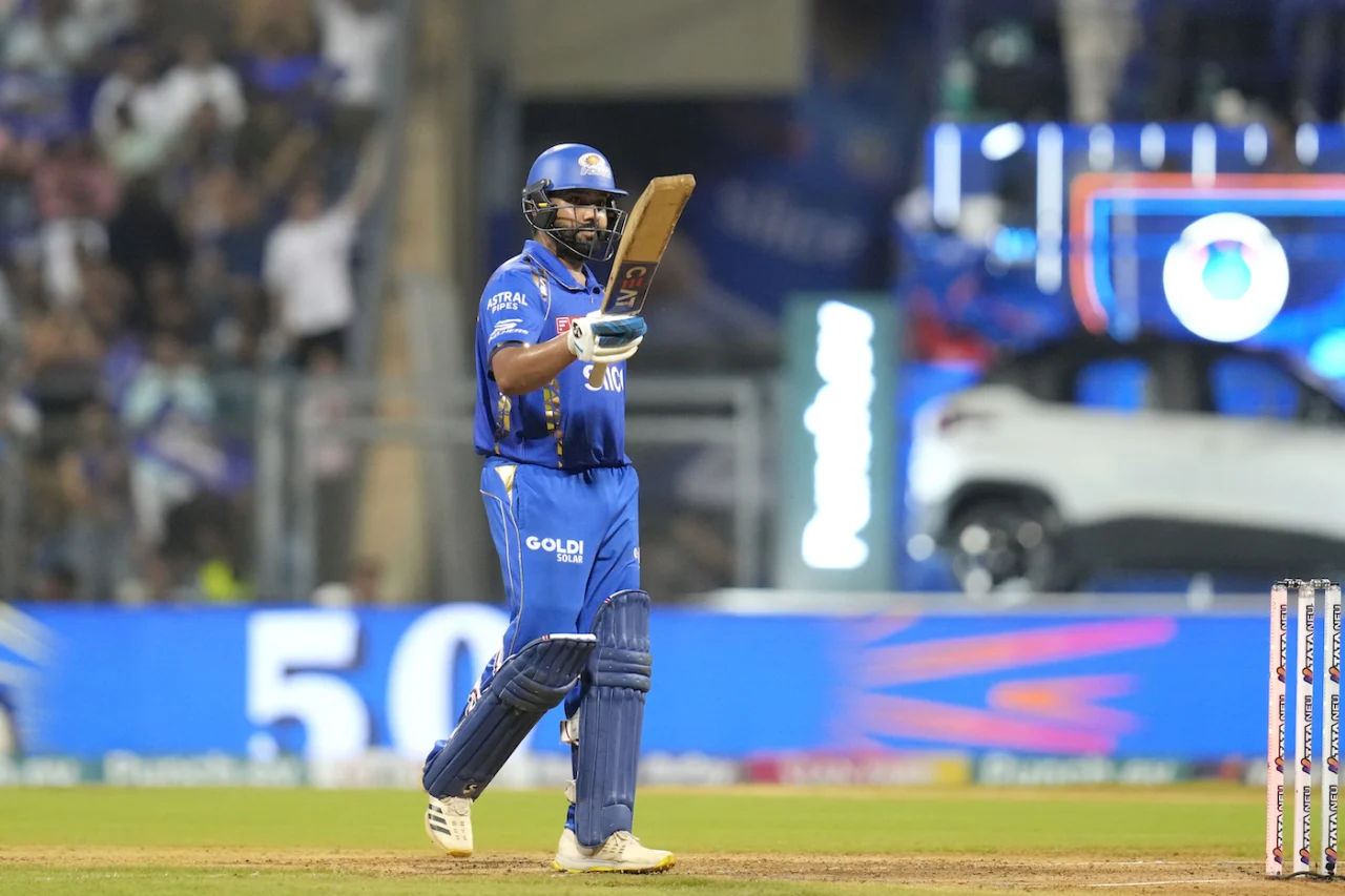 Rohit Sharma most likely to be retained