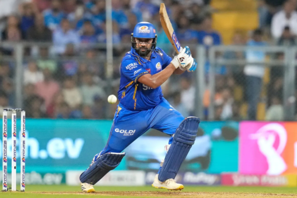 Rohit Sharma selfless fourth retention Mumbai Indians IPL 2025 retention list