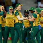 SA-W vs NZ-W Dream11 Prediction Final Women's T20 World Cup 2024